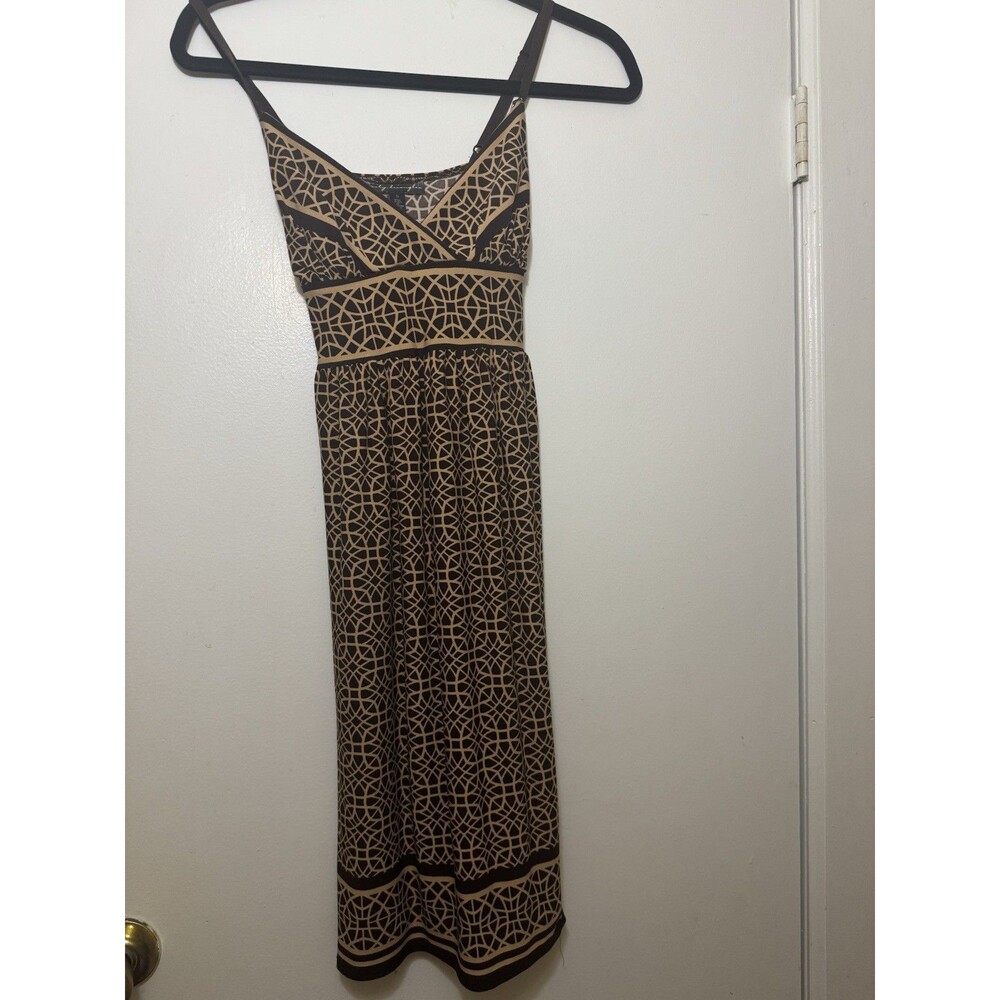 City Triangle Vintage Dress Size Small